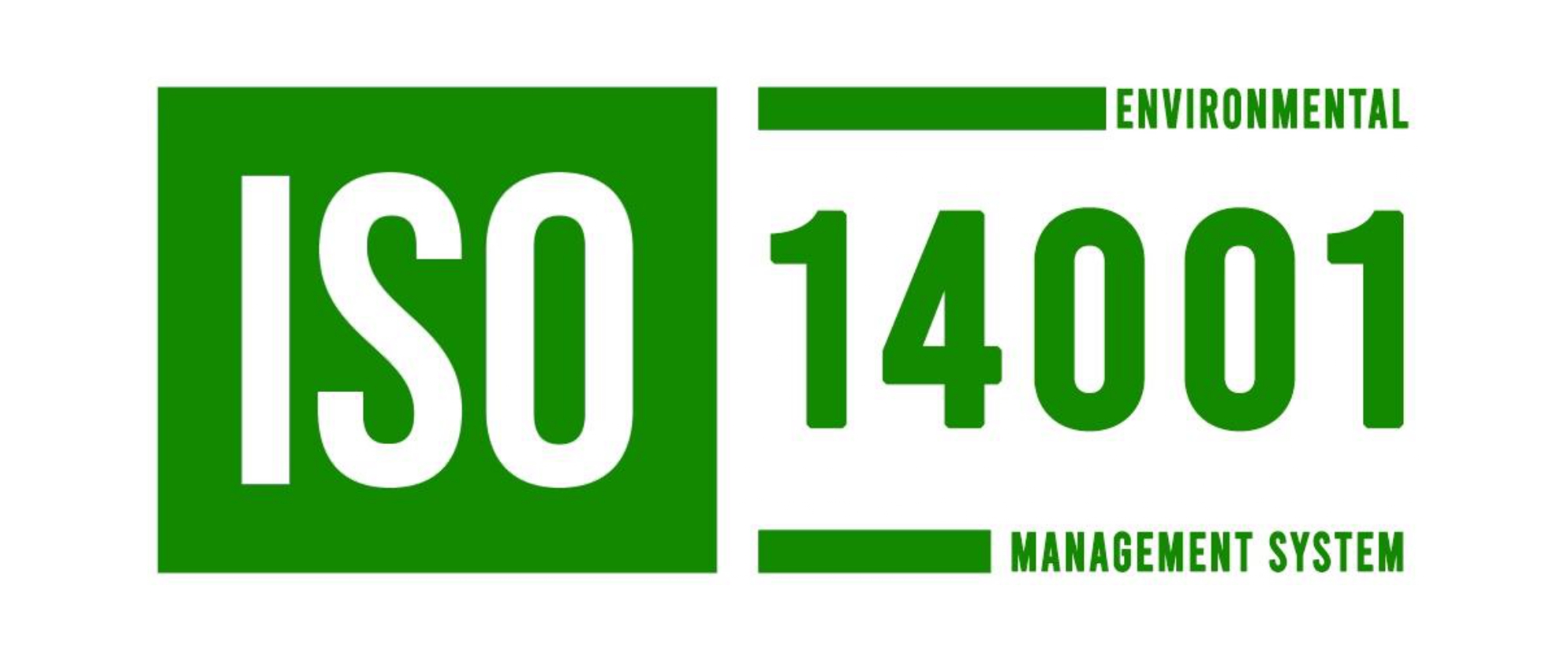 ISO 14001 - Environmental Management