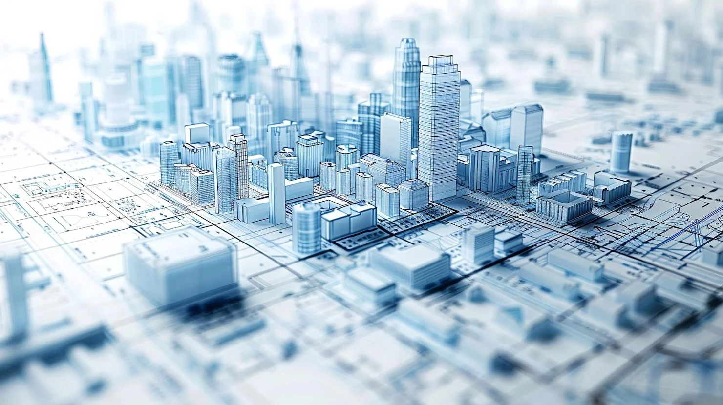 Building Smarter Futures with Falcon Group