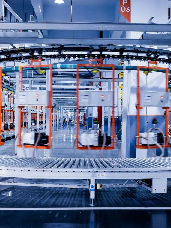 Falcon group blog:The Future of Engineering: Innovations Shaping Tomorrow